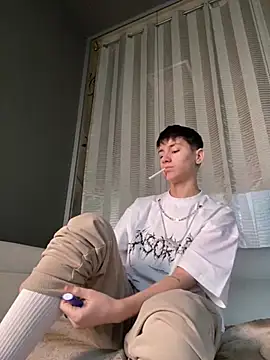 JessyAdore online show from January 22, 12:17 pm