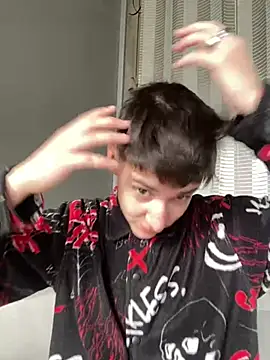 JessyAdore online show from January 25, 12:26 pm