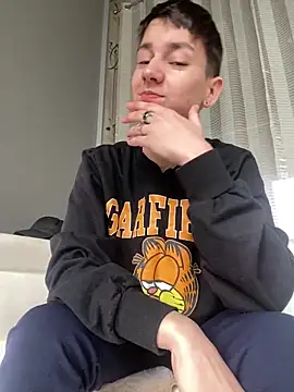 JessyAdore online show from February 7, 12:39 pm