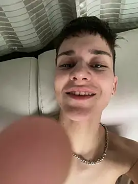 JessyAdore online show from February 16, 2:54 pm