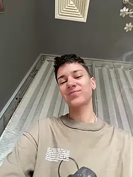 JessyAdore online show from February 19, 12:22 pm