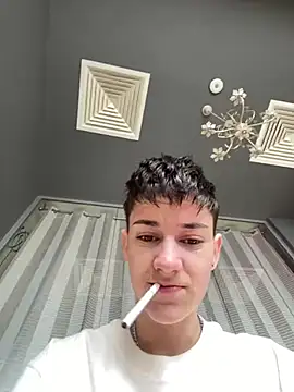 JessyAdore online show from February 20, 12:36 pm