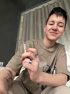 JessyAdore online show from February 23, 2:46 pm