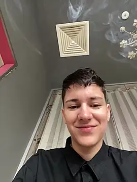 JessyAdore online show from February 28, 12:31 pm