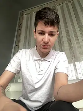 JessyAdore online show from March 13, 12:35 pm