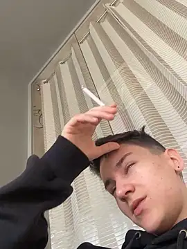 JessyAdore online show from March 19, 12:45 pm