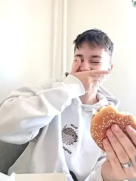 JessyAdore online show from October 20, 9:10 am