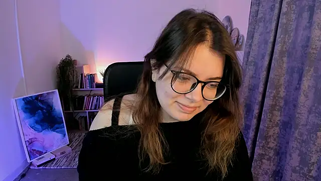 KeytSilvas online show from December 14, 2:56 am