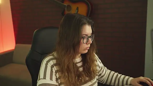 KeytSilvas online show from January 12, 4:21 am