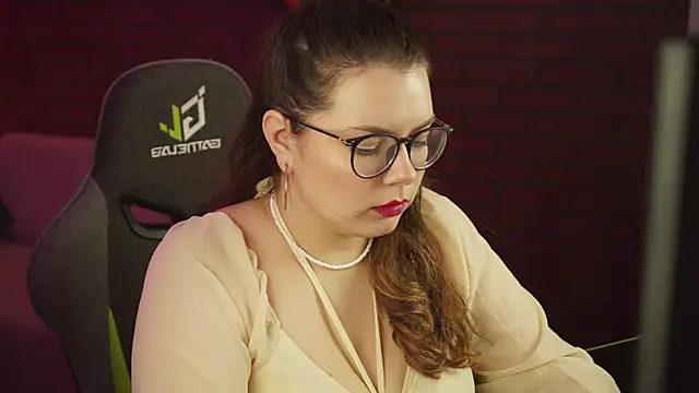 KeytSilvas online show from January 19, 8:50 am