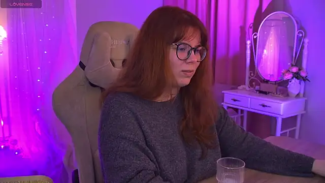 KeytSilvas online show from March 7, 3:14 am