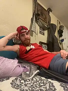 Snapshot of CityBoy75211 chatting on January 20, 8:41 am CityBoy75211 online show from January 20, 8:41 am