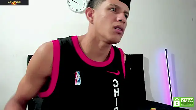 Noha white online show from March 26, 6:46 pm