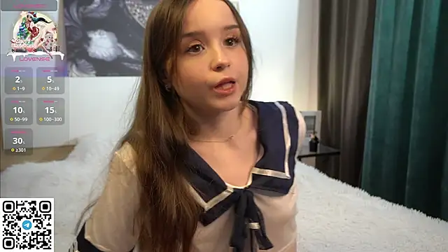 Snapshot of RenetTolken chatting on December 22, 8:03 pm RenetTolken online show from December 22, 8:03 pm