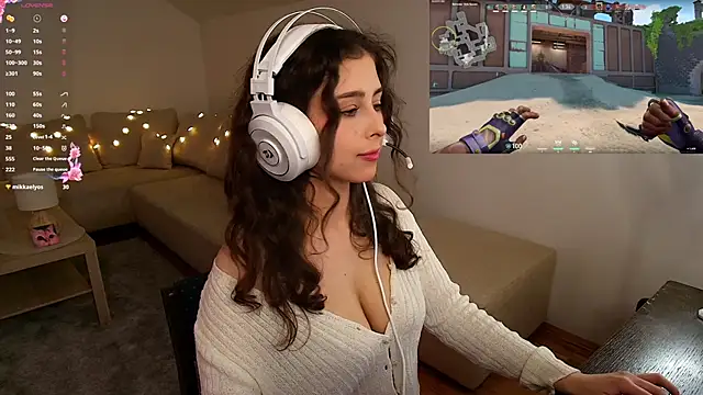 cosmosbaby online show from March 15, 4:24 pm