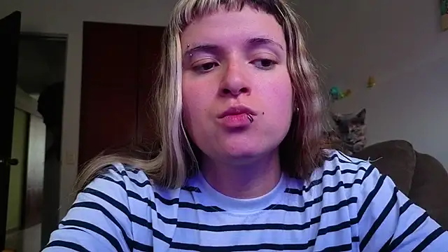 NEXT DOOR GIRL  online show from March 5, 10:28 pm