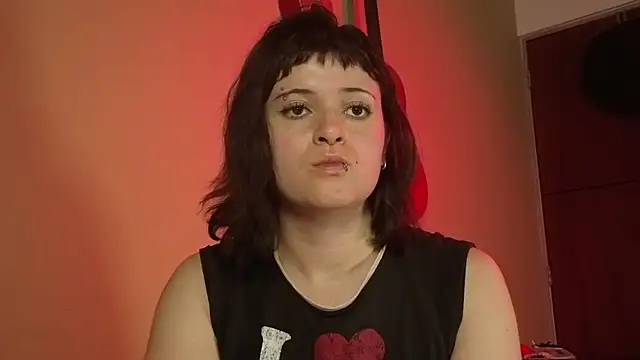 NEXT DOOR GIRL  online show from April 16, 10:12 pm