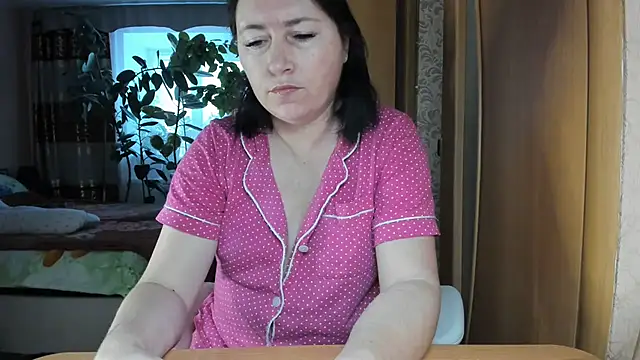 Tatyana51 online show from January 6, 2:37 am