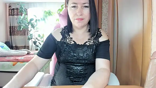 Tatyana51 online show from January 7, 5:43 am