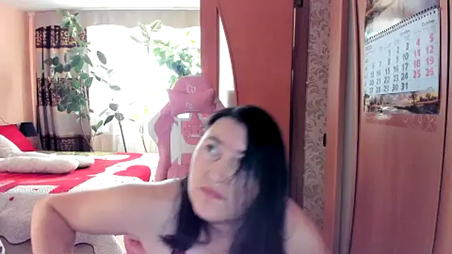 Tatyana51 online show from October 19, 5:52 am