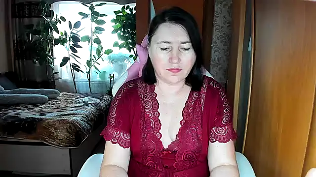 Tatyana51 online show from April 5, 10:34 am