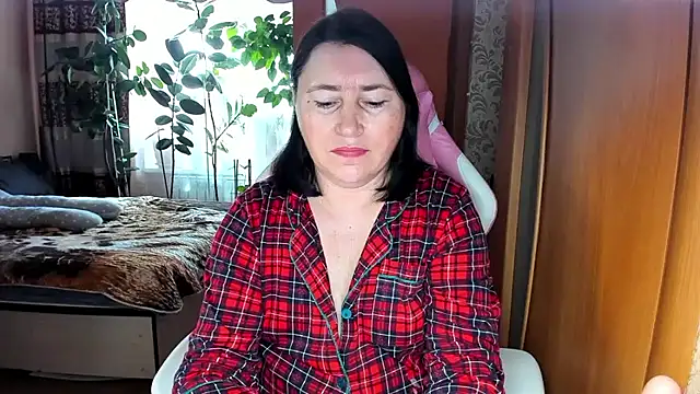 Tatyana51 online show from April 22, 6:27 am