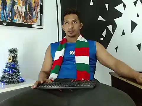 Snapshot of Yeiko_Park2 chatting on December 17, 1:50 am Yeiko Park2 online show from December 17, 1:50 am