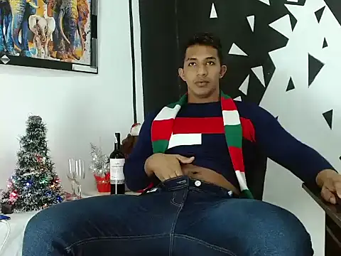 Snapshot of Yeiko_Park2 chatting on December 25, 1:31 am Yeiko Park2 online show from December 25, 1:31 am