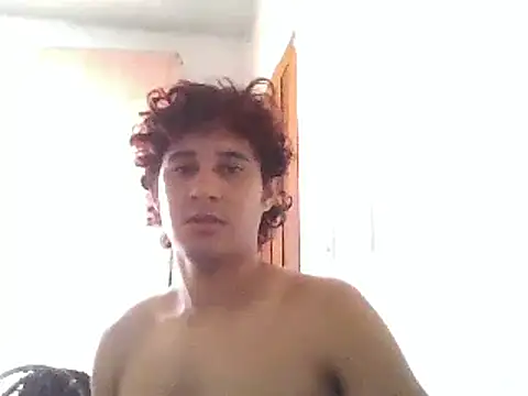 pedrodavid  online show from December 27, 3:15 pm