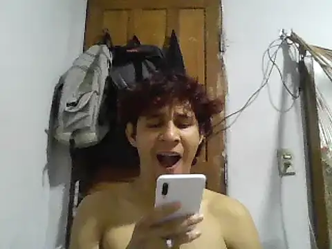 pedrodavid  online show from January 4, 1:21 pm