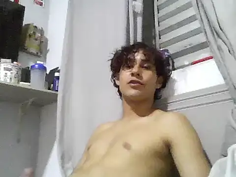 pedrodavid  online show from February 28, 3:15 am