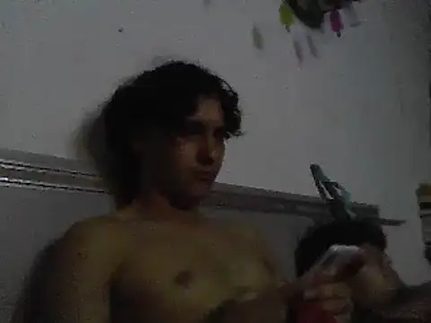 pedrodavid  online show from March 22, 3:30 am