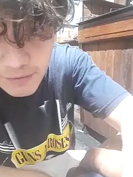 pedrodavid  online show from September 19, 4:03 am