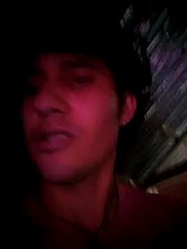 pedrodavid  online show from October 12, 12:31 am