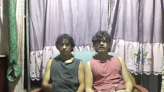 pedrodavid  online show from October 15, 12:22 am