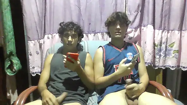 pedrodavid  online show from October 19, 12:00 am