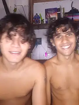 pedrodavid  online show from January 9, 11:28 pm