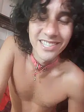 pedrodavid  online show from July 4, 7:53 pm