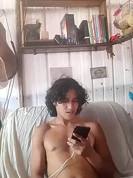 pedrodavid  online show from July 17, 6:02 pm