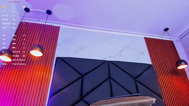 Caro martinezz online show from February 11, 8:26 am