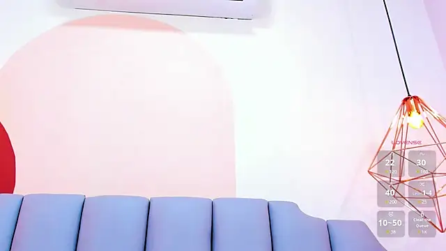 ThailyCherry online show from February 1, 11:06 pm