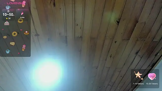 Enma  clark online show from March 21, 6:51 pm