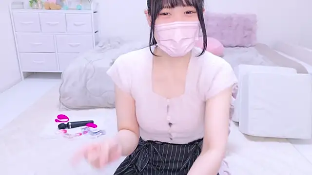 Rico-pin online show from December 15, 2:16 pm