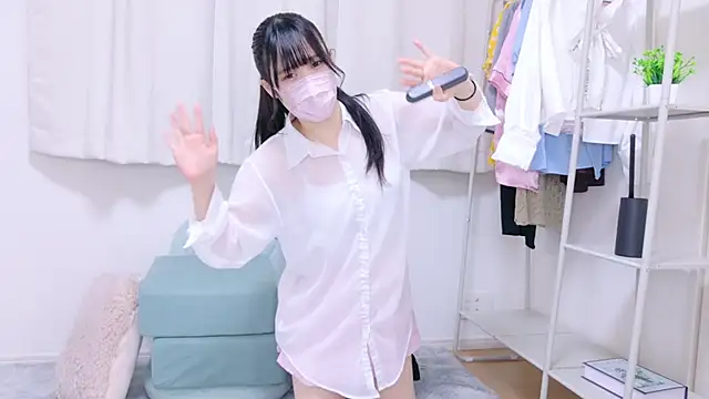 Rico-pin online show from January 7, 9:14 pm