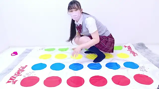 Rico-pin online show from March 17, 5:05 pm