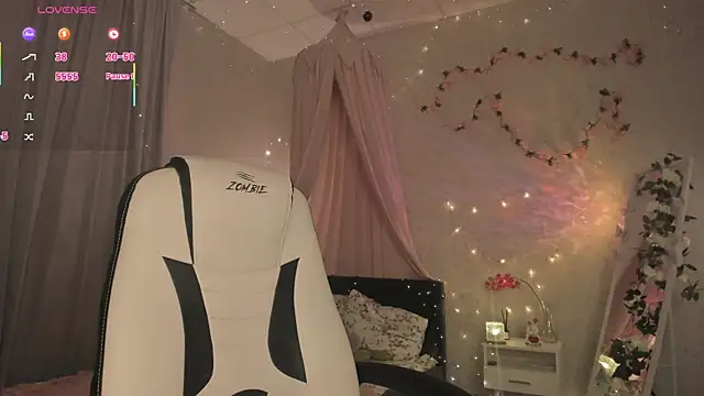 Vanessa Walters online show from January 14, 3:12 am