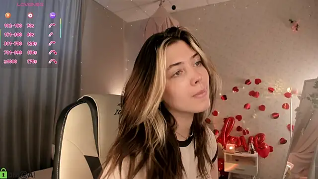 Vanessa Walters online show from March 27, 8:26 am