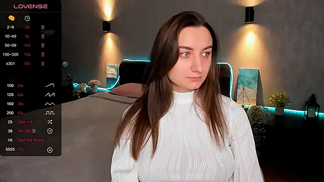 annacooleman online show from February 6, 7:24 am