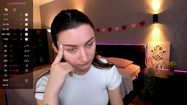 annacooleman online show from September 10, 2:11 am