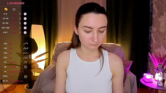 annacooleman online show from October 8, 2:20 am